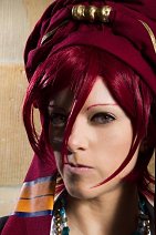 Cosplay-Cover: Rin Matsuoka [orient-ending]