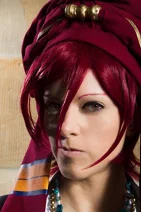 Cosplay-Cover: Rin Matsuoka [orient-ending]