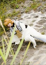 Cosplay-Cover: Sanzo