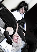 Cosplay-Cover: Kanda