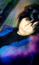 Cosplay-Cover: Gareki