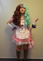 Cosplay-Cover: Candygirl