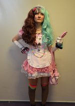 Cosplay-Cover: Candygirl