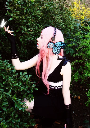 Cosplay-Cover: Megurine Luka [Magnet]