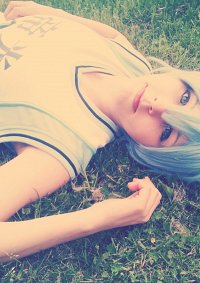 Cosplay-Cover: Kuroko Tetsuya【Teikou Middle School】