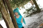 Cosplay-Cover: Sheinux
