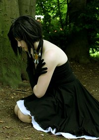 Cosplay-Cover: Makoto Kikuchi [EdeN]