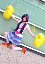 Cosplay-Cover: Nozomi Toujou [Happy Maker]