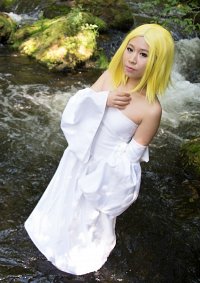 Cosplay-Cover: Elaine [Basic-Version]