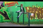 Cosplay-Cover: Taichi Yagami [2. Staffel]