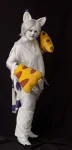 Foto des Kostüms
