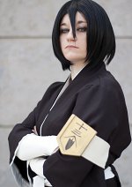 Cosplay-Cover: Rukia Kuchiki [Vizecaptain]