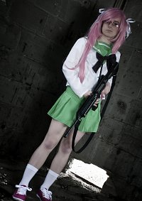 Cosplay-Cover: Saya Takagi