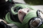 Cosplay-Cover: Gumi Megpoid [Love is War]