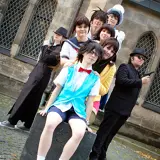Top-3-Foto - von Horitsu