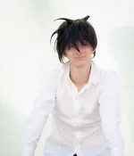 Cosplay-Cover: Shinichi Kudo