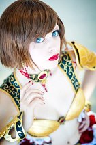 Cosplay-Cover: Meiko / Story of Evil
