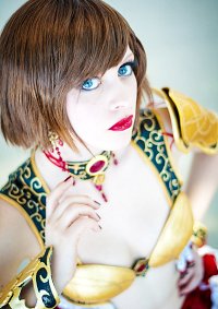 Cosplay-Cover: Meiko / Story of Evil