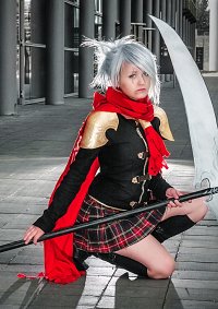 Cosplay-Cover: Sice [Type 0]