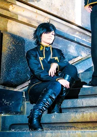 Cosplay-Cover: Lelouch Lamperouge [Ashford]