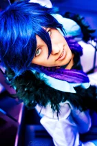 Cosplay-Cover: [20] Tokiya Ichinose [ST★RISH - Maji Love 1000%]