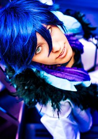 Cosplay-Cover: Tokiya Ichinose [ST★RISH - Maji Love 1000%]