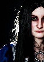 Cosplay-Cover: Alice