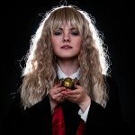 Cosplay: Hermione Granger