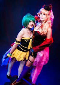 Cosplay-Cover: Ranka Lee ~Sayonara no Tsubasa ~