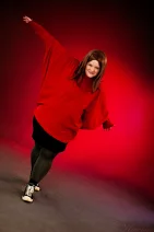 Cosplay-Cover: Amy Pond