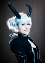 Cosplay-Cover: Jin Force Master [Senior Jiang Shi] - Blade & Soul