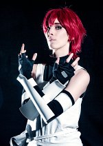 Cosplay-Cover: Sasori [Anbu]