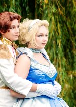 Cosplay-Cover: Prinz Charming [Cinderella]