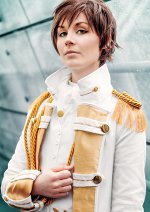 Cosplay-Cover: Suzaku Kururugi [Artwork]