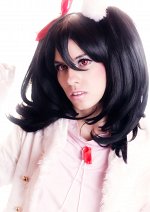 Cosplay-Cover: Nico Yazawa (Snow Halation)