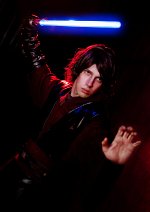 Cosplay-Cover: Anakin Skywalker