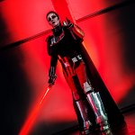 Cosplay: Sith Juggernaut [SWTOR]