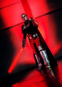 Cosplay-Cover: Sith Juggernaut [SWTOR]