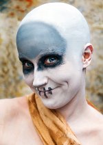 Cosplay-Cover: Warboy