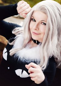 Cosplay-Cover: Black Cat (Avengers Academy)