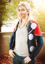 Cosplay-Cover: Thor (Avengers Academy)