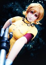 Cosplay-Cover: Seras Victoria