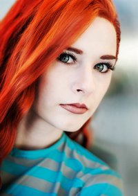 Cosplay-Cover: Jean Grey [Apocalypse]