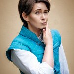 Cosplay: Eugene Fitzherbert