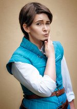 Cosplay-Cover: Eugene Fitzherbert