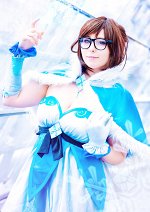 Cosplay-Cover: Mei Magical Girl Version