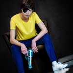 Cosplay: Evil Morty