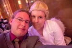 Foto des Kostüms