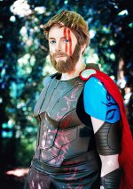 Cosplay-Cover: Thor Odinson (Ragnarök)