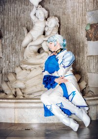 Cosplay-Cover: Kingmaker Mikleo